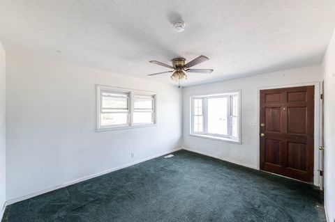 Tiny photo for 135 Sherwood Forest Drive, Graniteville, SC 29829 (MLS # 218066)