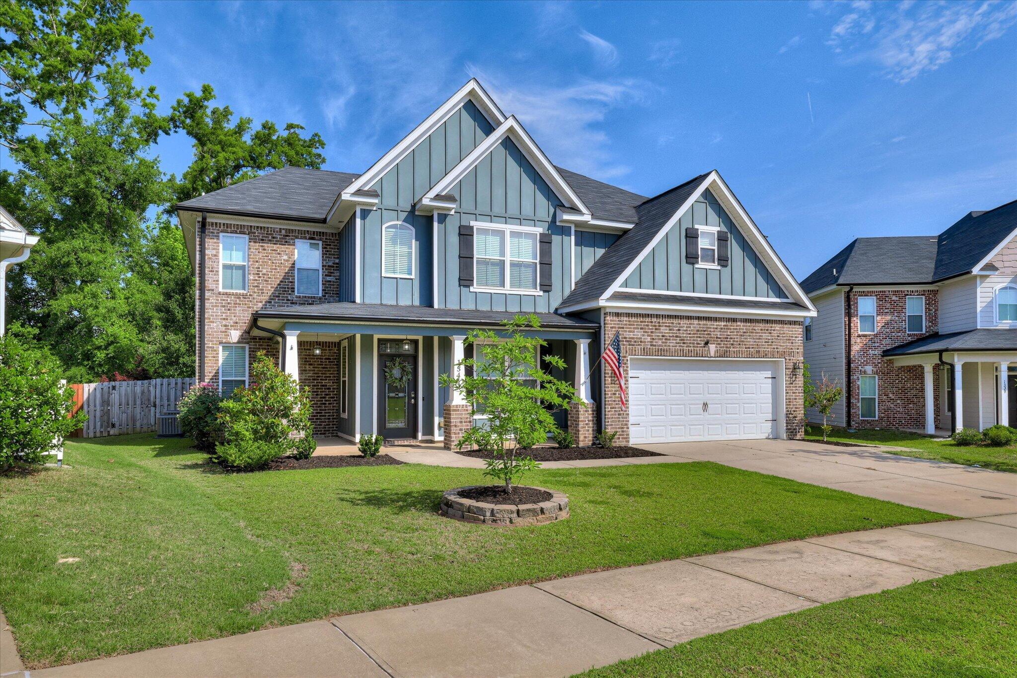 1341 Eldrick Lane