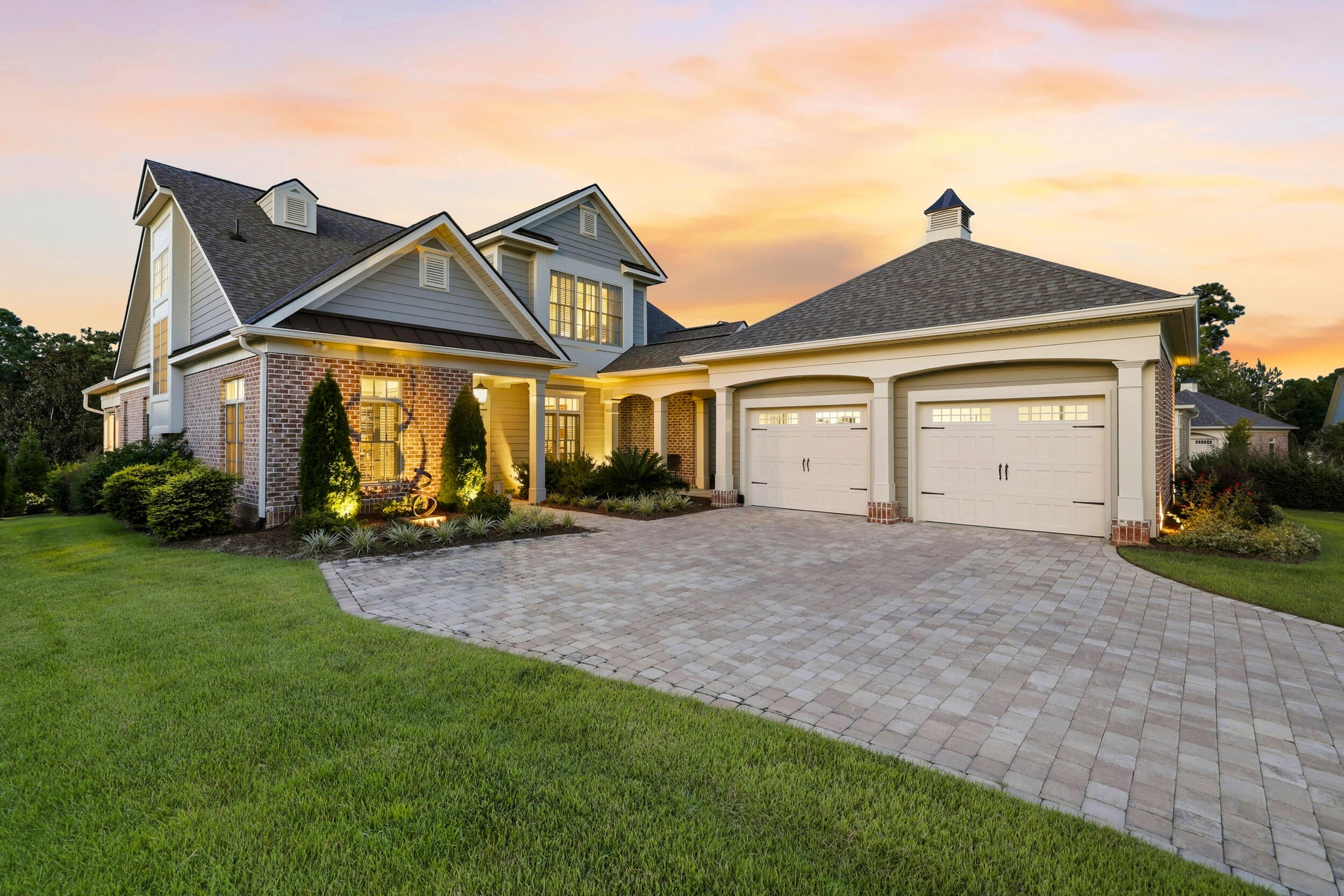 130 Thornhill Drive