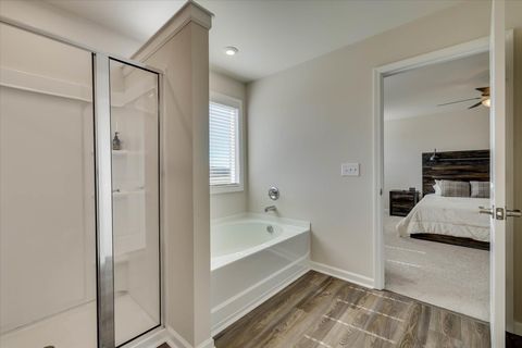 Tiny photo for 323 Mansell Park, Aiken, SC 29801 (MLS # 221830)