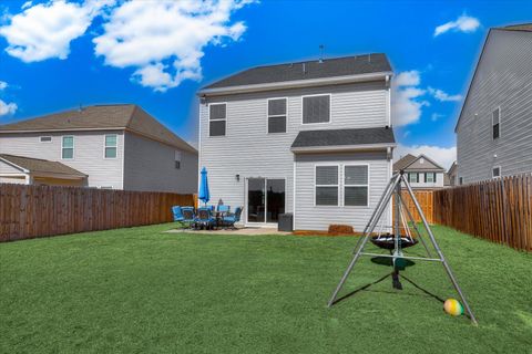 Tiny photo for 323 Mansell Park, Aiken, SC 29801 (MLS # 221830)