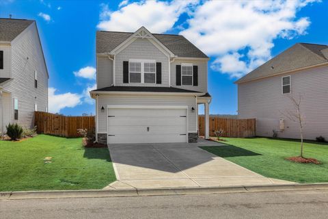 Tiny photo for 323 Mansell Park, Aiken, SC 29801 (MLS # 221830)