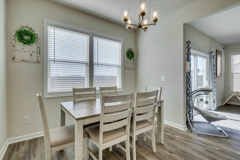 Tiny photo for 323 Mansell Park, Aiken, SC 29801 (MLS # 221830)