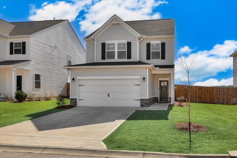 Tiny photo for 323 Mansell Park, Aiken, SC 29801 (MLS # 221830)