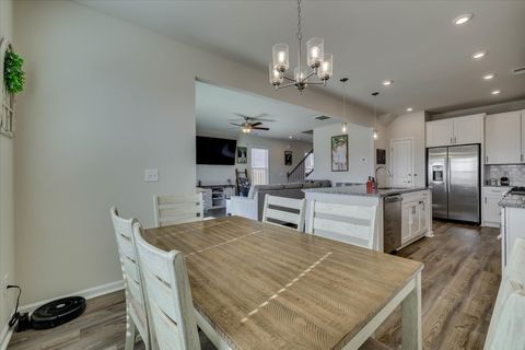 Tiny photo for 323 Mansell Park, Aiken, SC 29801 (MLS # 221830)