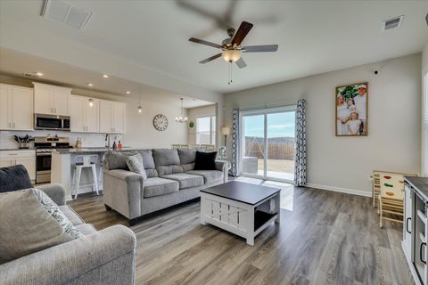 Tiny photo for 323 Mansell Park, Aiken, SC 29801 (MLS # 221830)