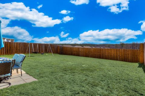 Tiny photo for 323 Mansell Park, Aiken, SC 29801 (MLS # 221830)