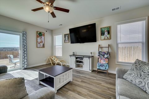 Tiny photo for 323 Mansell Park, Aiken, SC 29801 (MLS # 221830)