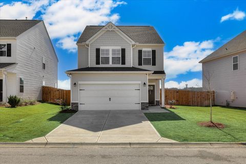 Photo of 323 Mansell Park, Aiken, SC 29801 (MLS # 221830)