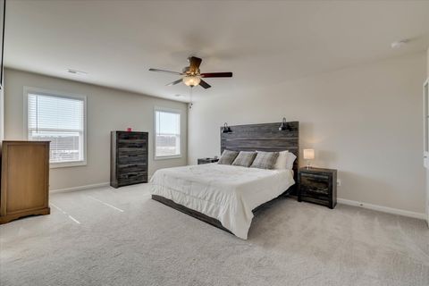 Tiny photo for 323 Mansell Park, Aiken, SC 29801 (MLS # 221830)