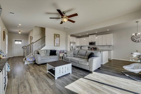 Tiny photo for 323 Mansell Park, Aiken, SC 29801 (MLS # 221830)