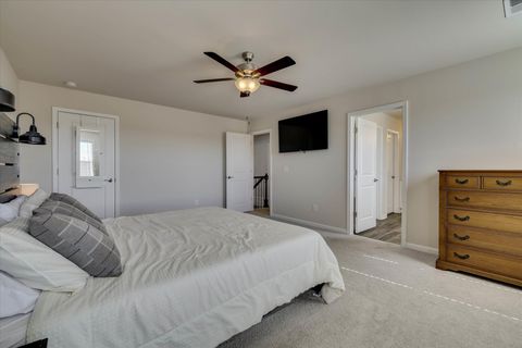 Tiny photo for 323 Mansell Park, Aiken, SC 29801 (MLS # 221830)