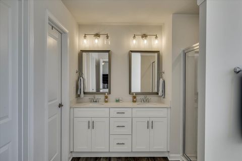 Tiny photo for 323 Mansell Park, Aiken, SC 29801 (MLS # 221830)