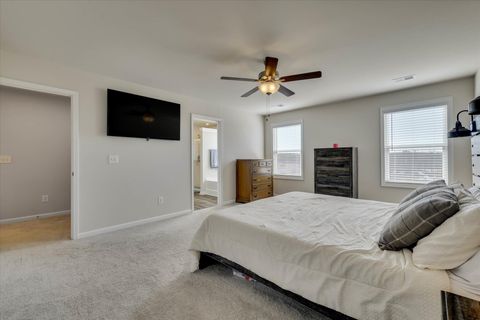 Tiny photo for 323 Mansell Park, Aiken, SC 29801 (MLS # 221830)