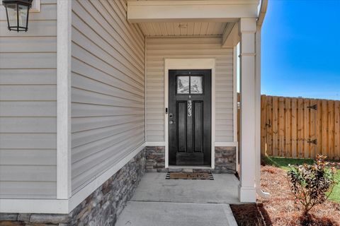 Tiny photo for 323 Mansell Park, Aiken, SC 29801 (MLS # 221830)