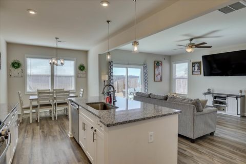 Tiny photo for 323 Mansell Park, Aiken, SC 29801 (MLS # 221830)