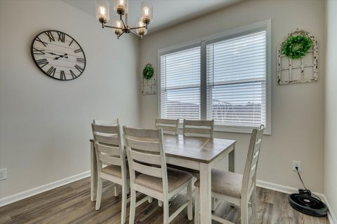 Tiny photo for 323 Mansell Park, Aiken, SC 29801 (MLS # 221830)