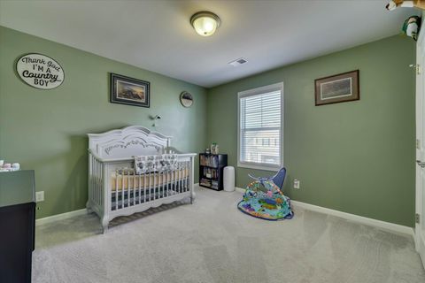 Tiny photo for 323 Mansell Park, Aiken, SC 29801 (MLS # 221830)