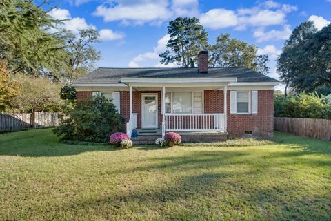 Photo of 1339 Pinehurst Avenue SE, Aiken, SC 29801 (MLS # 220123) Photo of 1339 Pinehurst Avenue SE, Aiken, SC 29801 (MLS # 220123)