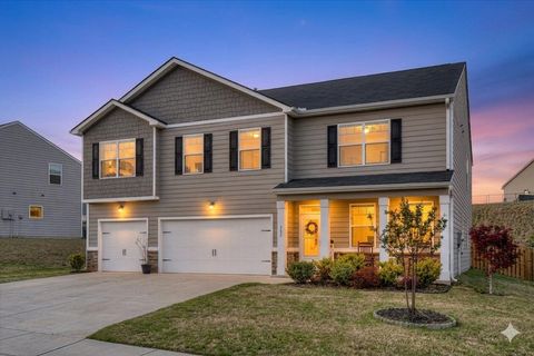 Photo of 227 Donnington Court, Aiken, SC 29801 (MLS # 223927)