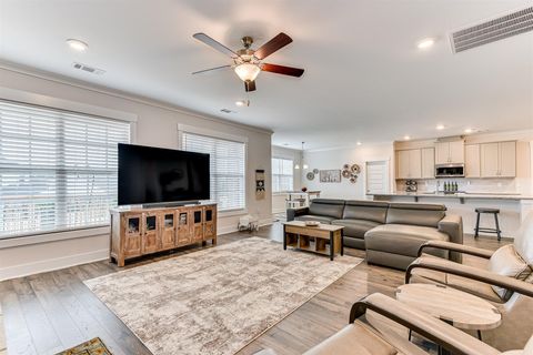 Tiny photo for 170 Captain Johnsons Drive, North Augusta, SC 29860 (MLS # 222150)