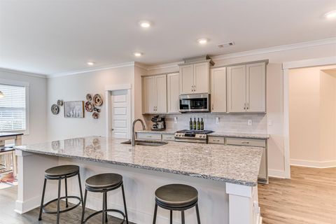 Tiny photo for 170 Captain Johnsons Drive, North Augusta, SC 29860 (MLS # 222150)