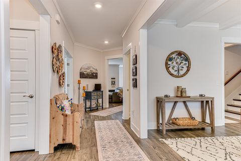 Tiny photo for 170 Captain Johnsons Drive, North Augusta, SC 29860 (MLS # 222150)