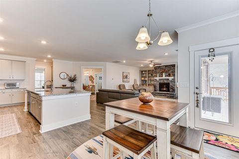 Tiny photo for 170 Captain Johnsons Drive, North Augusta, SC 29860 (MLS # 222150)