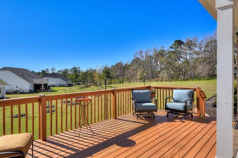 Tiny photo for 170 Captain Johnsons Drive, North Augusta, SC 29860 (MLS # 222150)