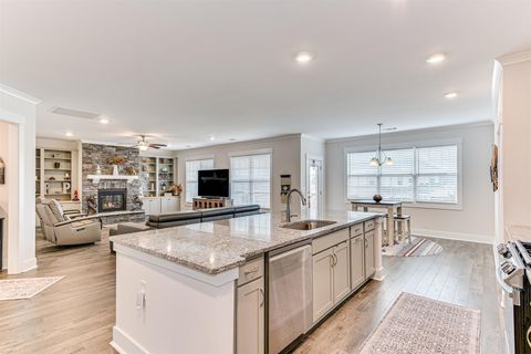 Tiny photo for 170 Captain Johnsons Drive, North Augusta, SC 29860 (MLS # 222150)