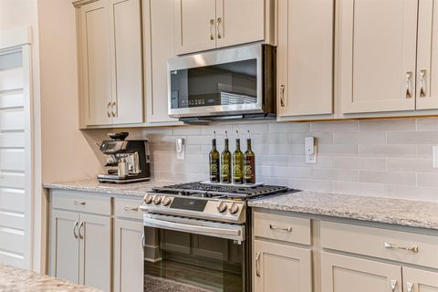 Tiny photo for 170 Captain Johnsons Drive, North Augusta, SC 29860 (MLS # 222150)