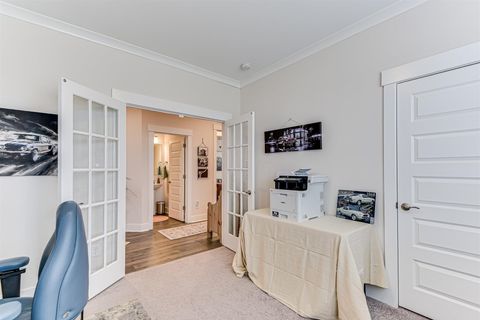 Tiny photo for 170 Captain Johnsons Drive, North Augusta, SC 29860 (MLS # 222150)