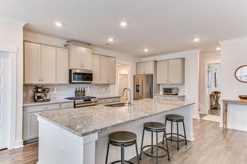 Tiny photo for 170 Captain Johnsons Drive, North Augusta, SC 29860 (MLS # 222150)