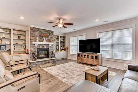 Tiny photo for 170 Captain Johnsons Drive, North Augusta, SC 29860 (MLS # 222150)