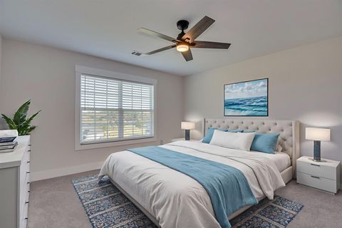 Tiny photo for 170 Captain Johnsons Drive, North Augusta, SC 29860 (MLS # 222150)