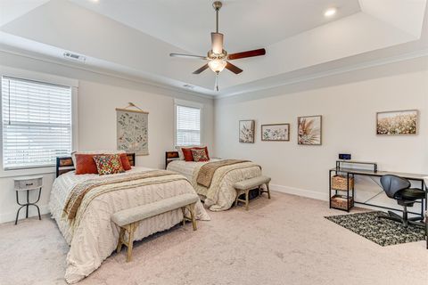 Tiny photo for 170 Captain Johnsons Drive, North Augusta, SC 29860 (MLS # 222150)