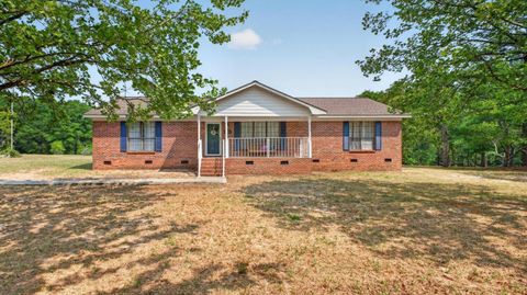 Photo of 1017 Blackbird Road, Wagener, SC 29164 (MLS # 223012)