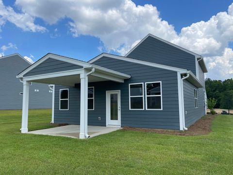 Tiny photo for 840 Tess Street, Graniteville, SC 29829 (MLS # 221569)