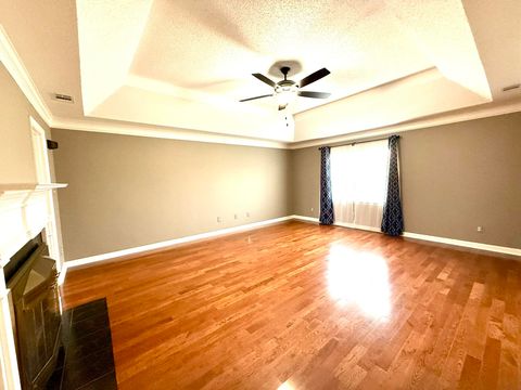 Tiny photo for 4854 Hereford Farm Road, Evans, GA 30809 (MLS # 219161)