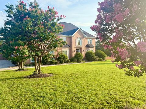 Tiny photo for 4854 Hereford Farm Road, Evans, GA 30809 (MLS # 219161)