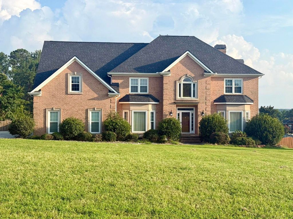 Photo for 4854 Hereford Farm Road, Evans, GA 30809 (MLS # 219161)