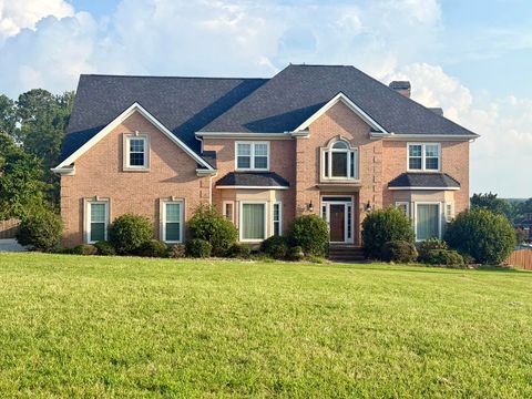 Photo of 4854 Hereford Farm Road, Evans, GA 30809 (MLS # 219161) Photo of 4854 Hereford Farm Road, Evans, GA 30809 (MLS # 219161)