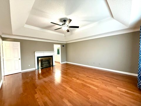 Tiny photo for 4854 Hereford Farm Road, Evans, GA 30809 (MLS # 219161)