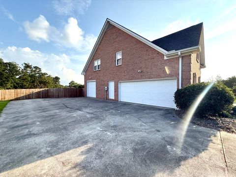 Tiny photo for 4854 Hereford Farm Road, Evans, GA 30809 (MLS # 219161)