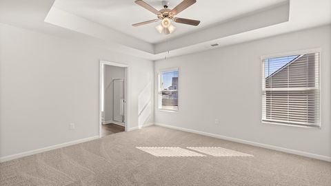 Tiny photo for 654 Lytham Drive #-, Aiken, SC 29801 (MLS # 222213)