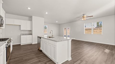 Tiny photo for 654 Lytham Drive #-, Aiken, SC 29801 (MLS # 222213)