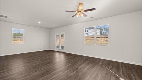 Tiny photo for 654 Lytham Drive #-, Aiken, SC 29801 (MLS # 222213)