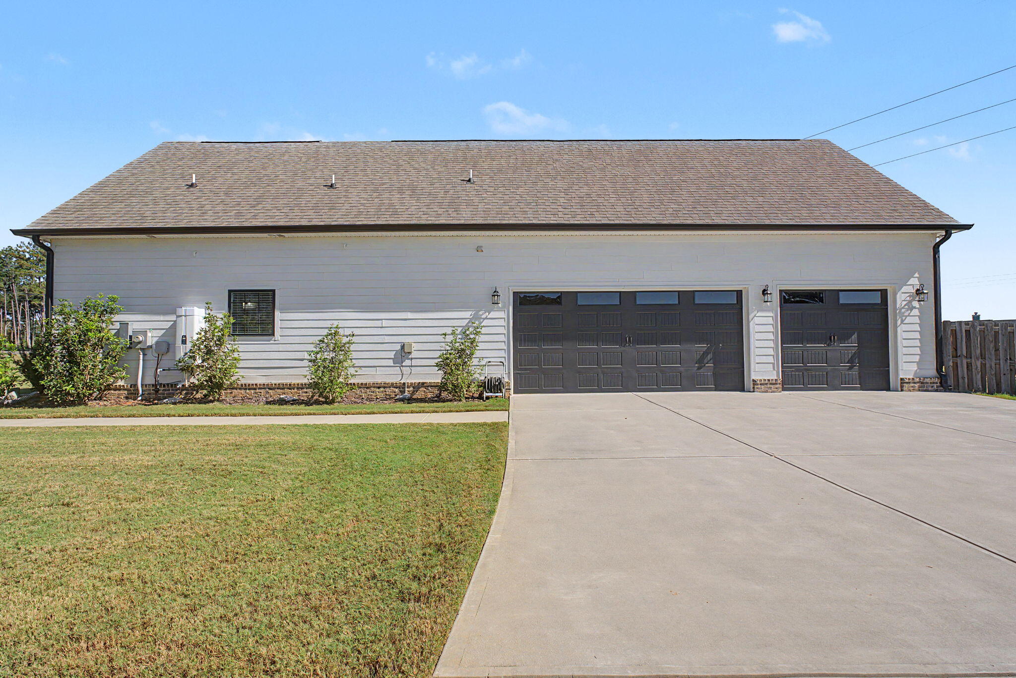4121 Highfield Drive
