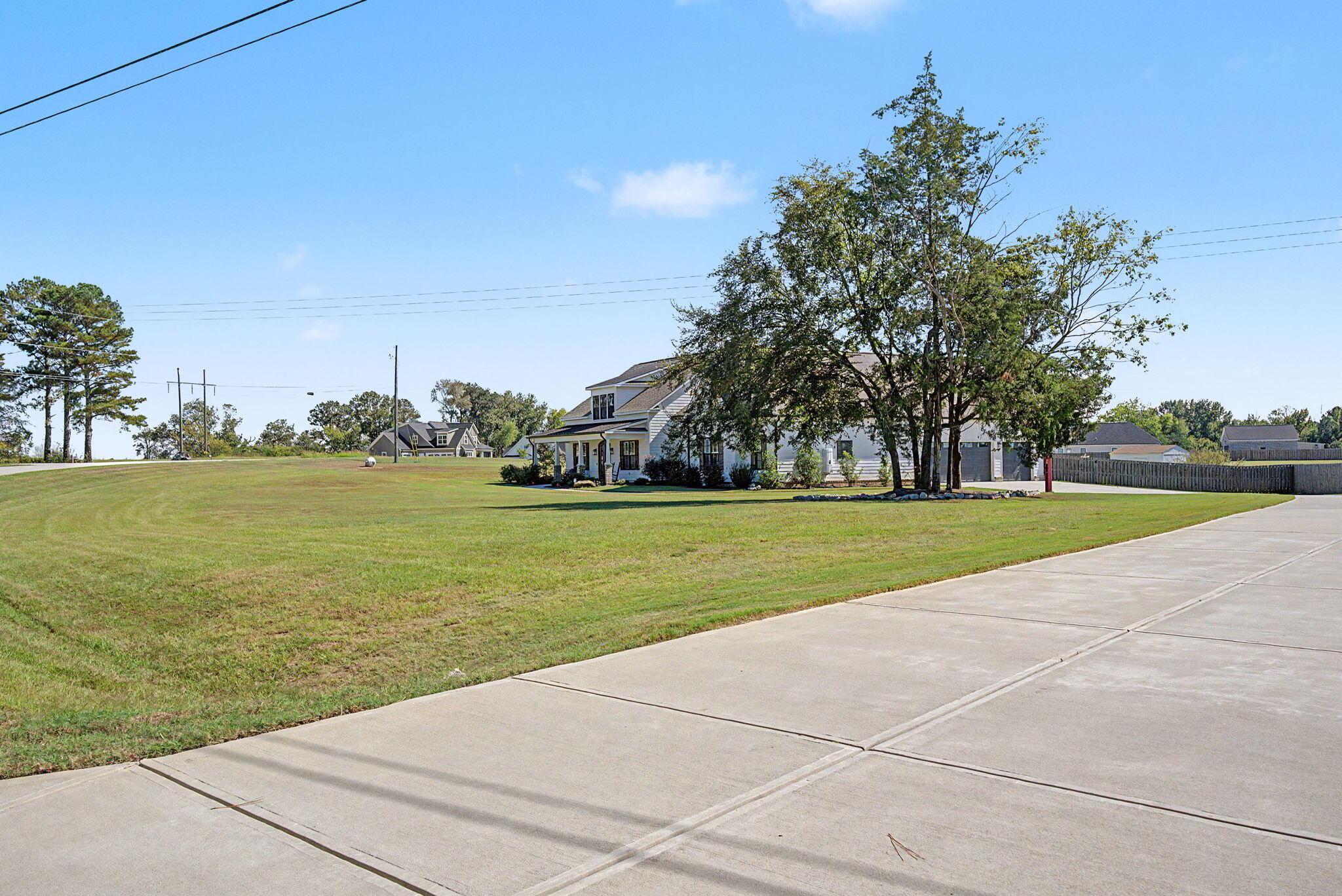 4121 Highfield Drive