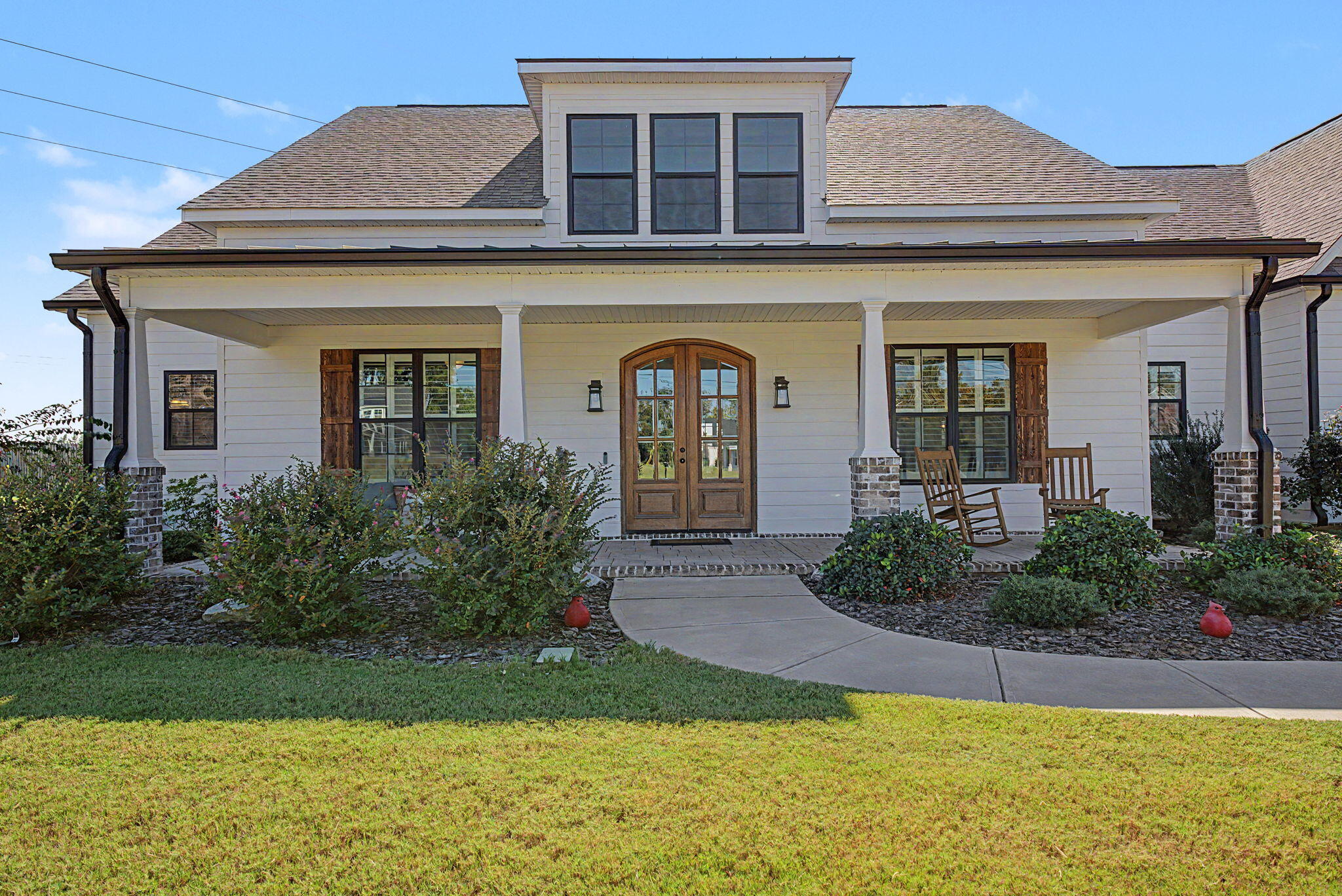 4121 Highfield Drive